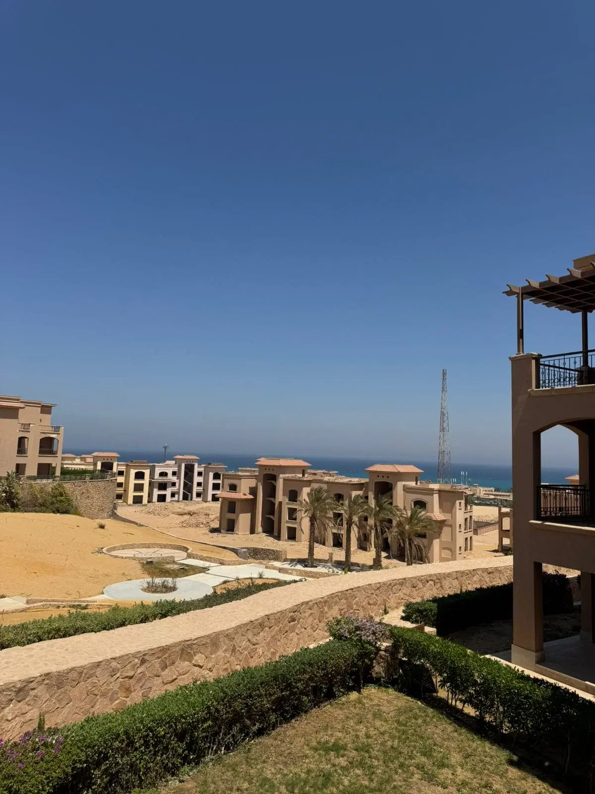شاليه للبيع في لاجونا باي