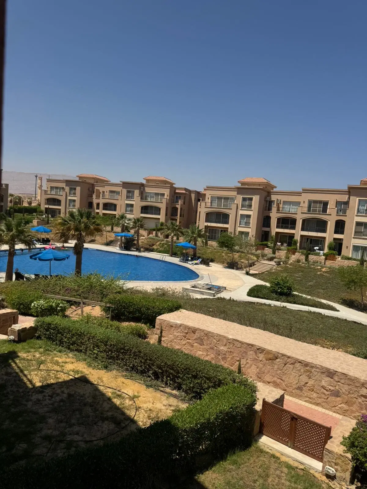 شاليه للبيع في لاجونا باي