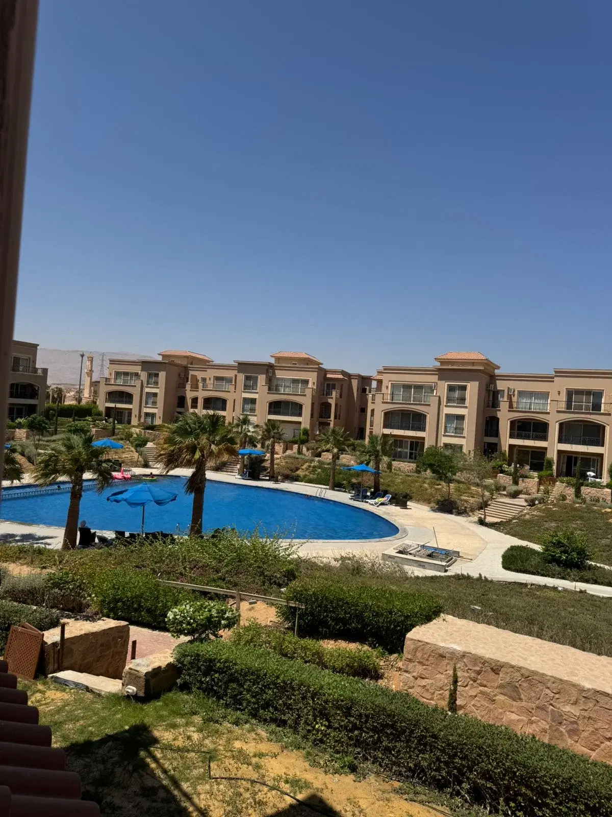شاليه للبيع في لاجونا باي