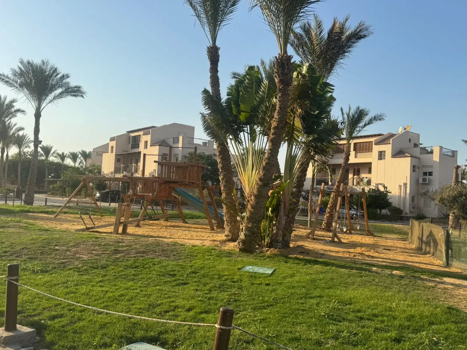 شاليه للبيع في لاجونا باي