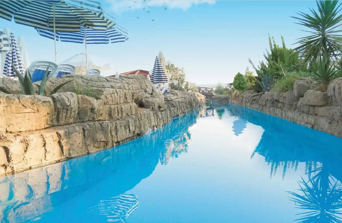 Stunning Apartment for Sale in Lasirena North Coast