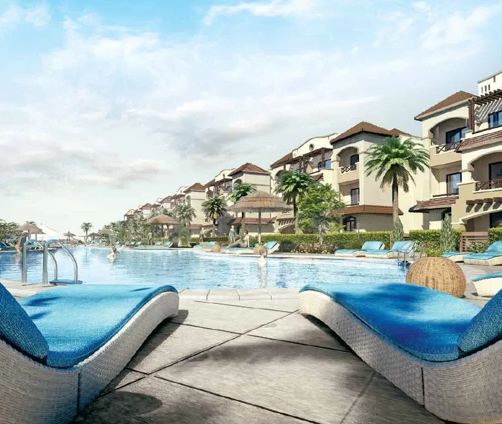 Stunning Apartment for Sale in Lasirena North Coast