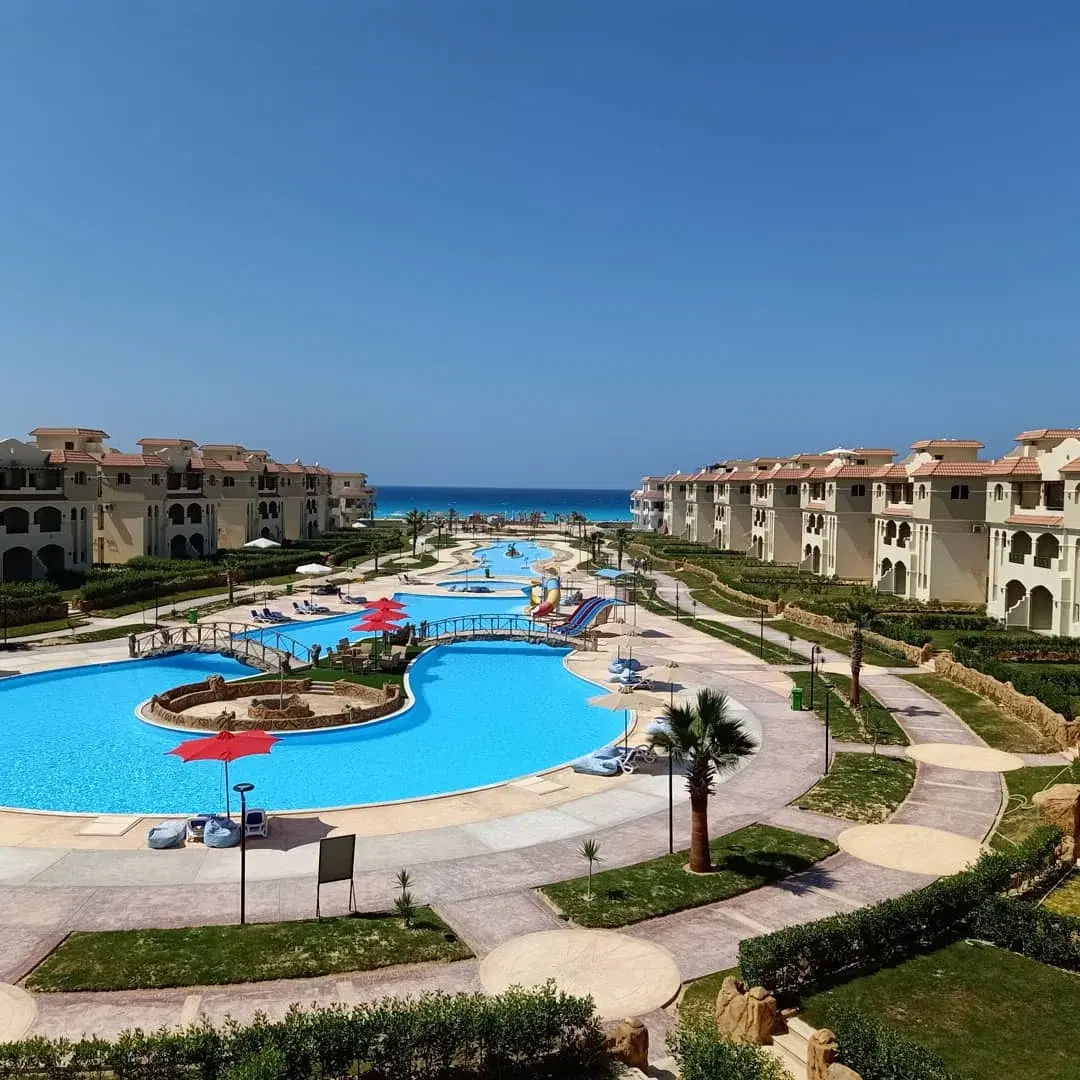 Stunning Apartment for Sale in Lasirena North Coast