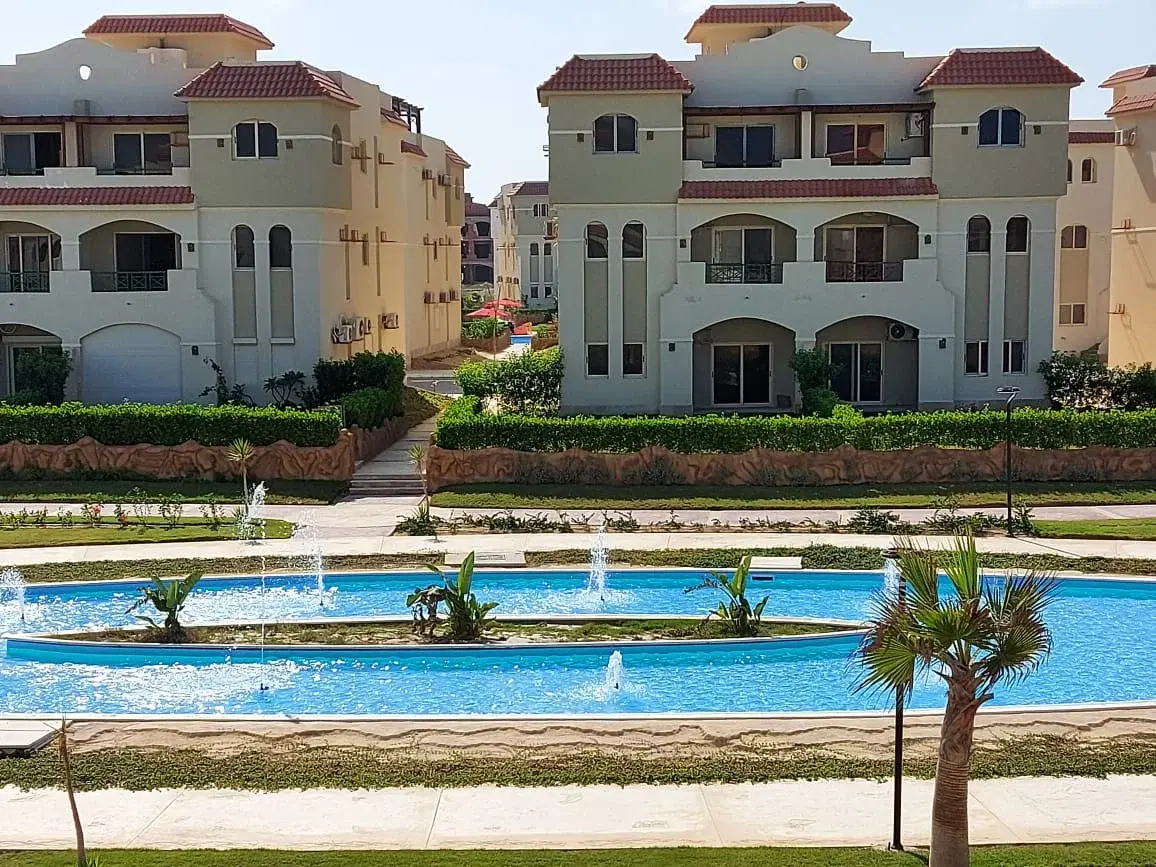 Stunning Apartment for Sale in Lasirena North Coast