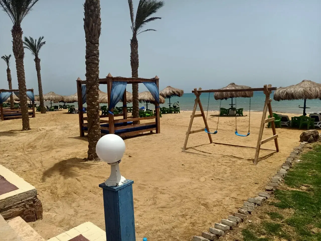 Chalet for Sale in Lasirena Sokhna Resort with 2 Bedrooms by Lasirena Group
