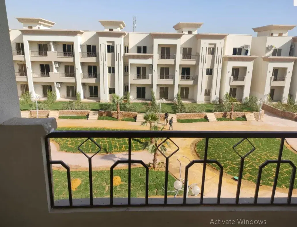 Chalet for Sale in Lasirena Sokhna Resort - 2 Bedrooms by Lasirena Group
