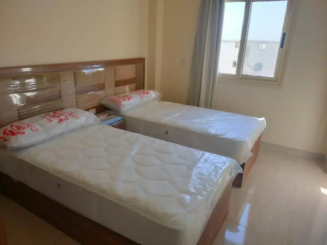 Stunning 3-Bedroom Chalet for Sale in Lasirena Sokhna Resort
