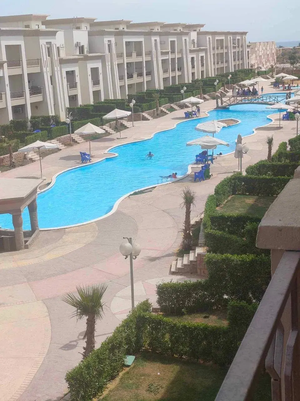 Stunning 3-Bedroom Chalet for Sale in Lasirena Sokhna Resort