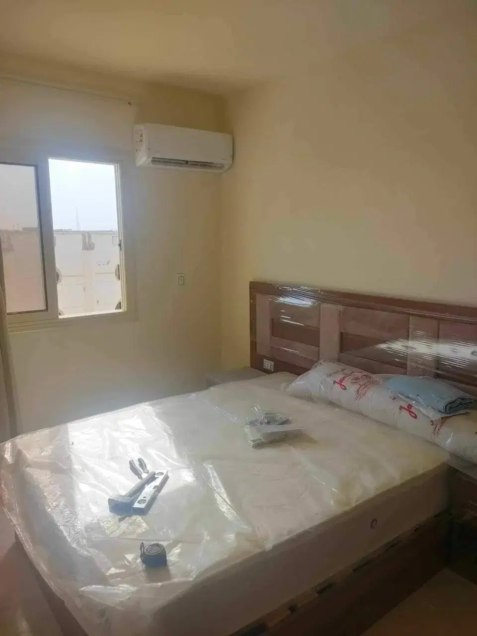 Stunning 3-Bedroom Chalet for Sale in Lasirena Sokhna Resort