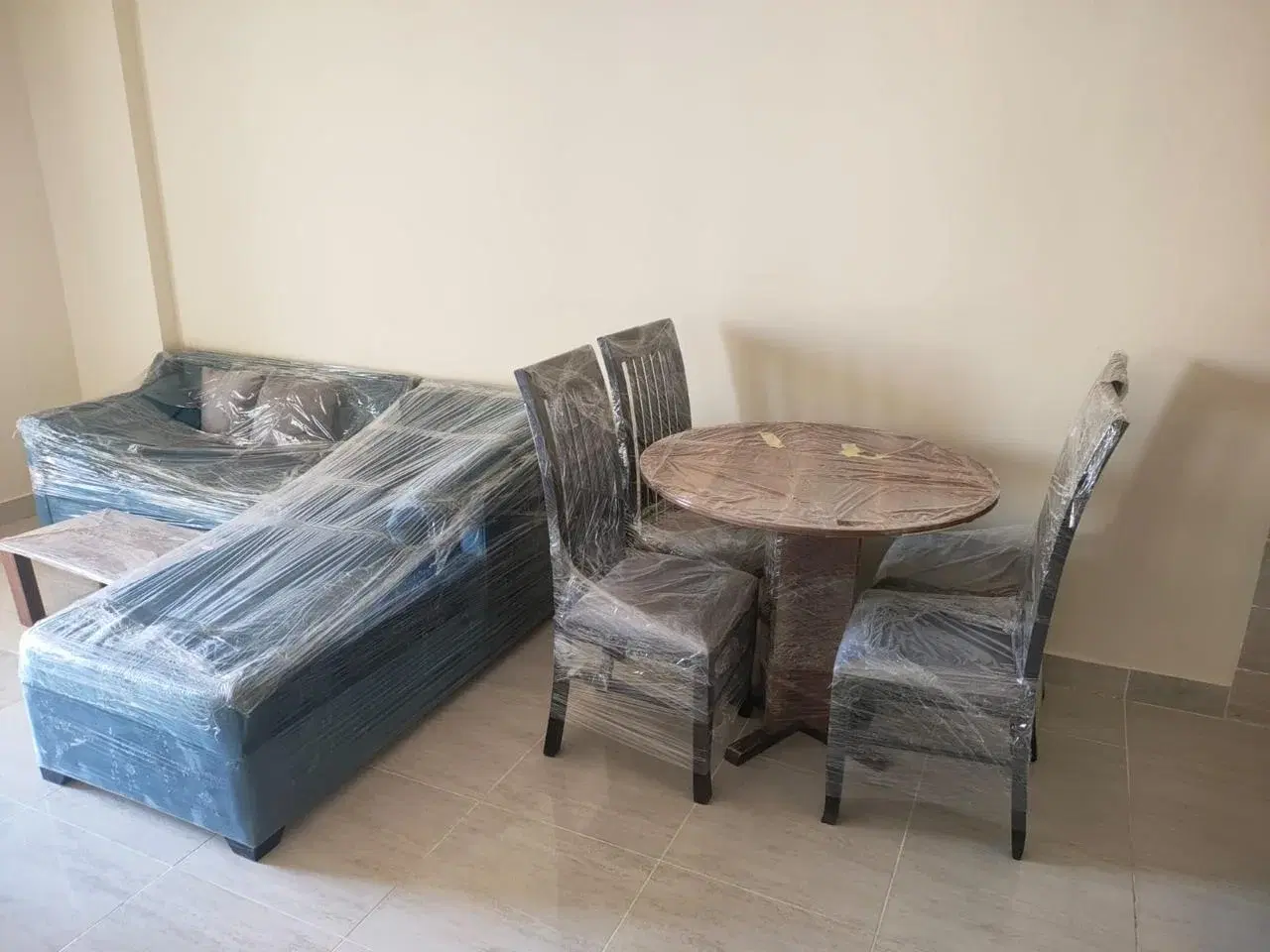 Stunning 3-Bedroom Chalet for Sale in Lasirena Sokhna Resort
