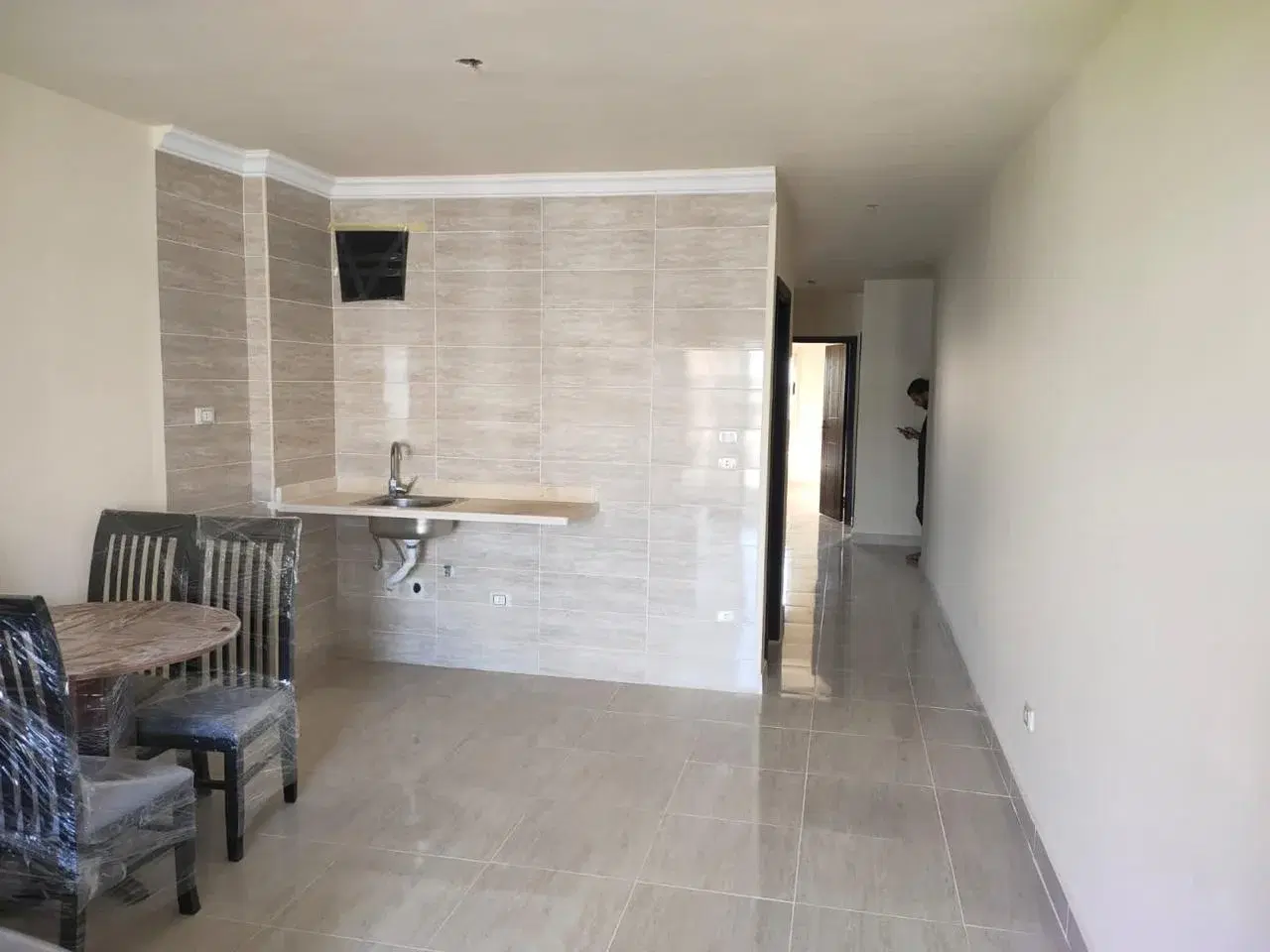 Stunning 3-Bedroom Chalet for Sale in Lasirena Sokhna Resort