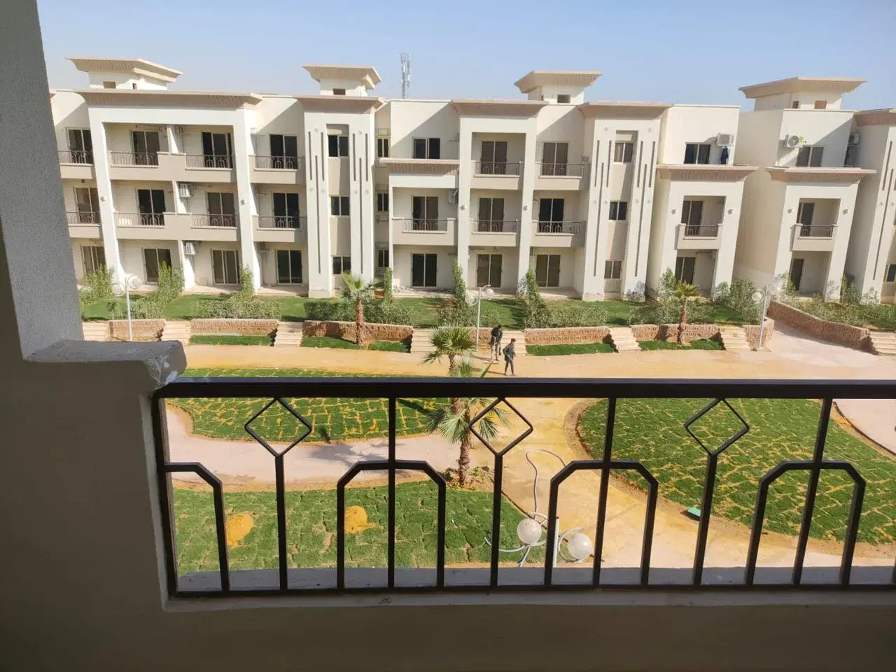 Stunning 3-Bedroom Chalet for Sale in Lasirena Sokhna Resort