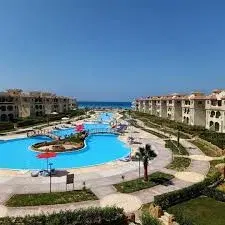 Luxury Villa for Sale in Lasirena Sokhna Resort with 4 Bedrooms by Lasirena Group