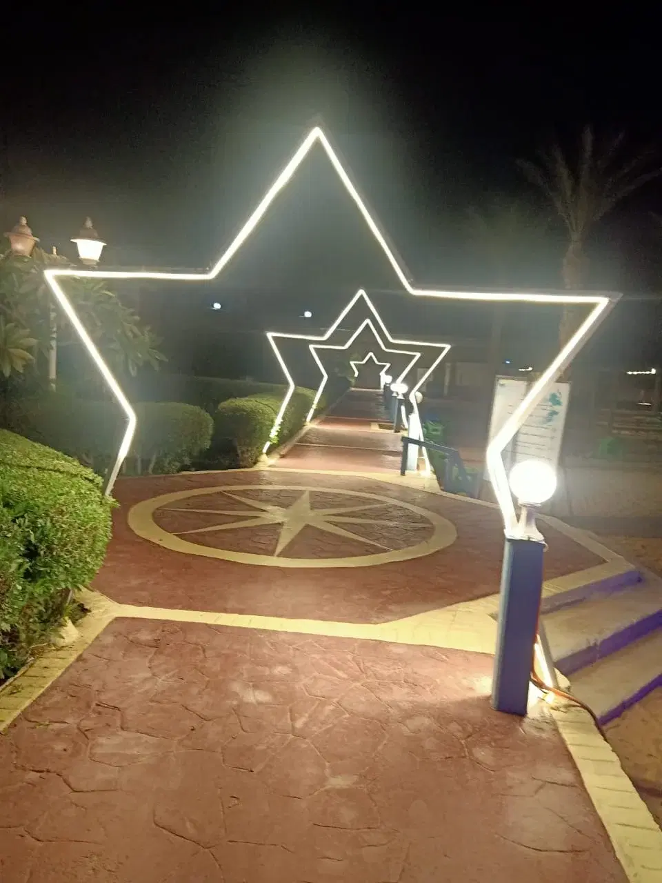 Luxurious Villa for Sale in Lasirena Sokhna Resort with 4 Bedrooms