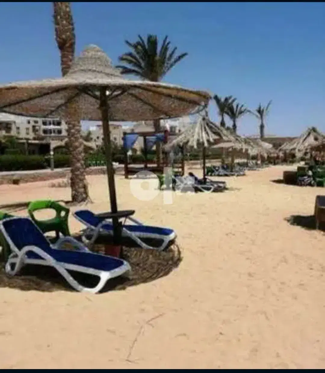 Luxurious Villa for Sale in Lasirena Sokhna Resort with 4 Bedrooms