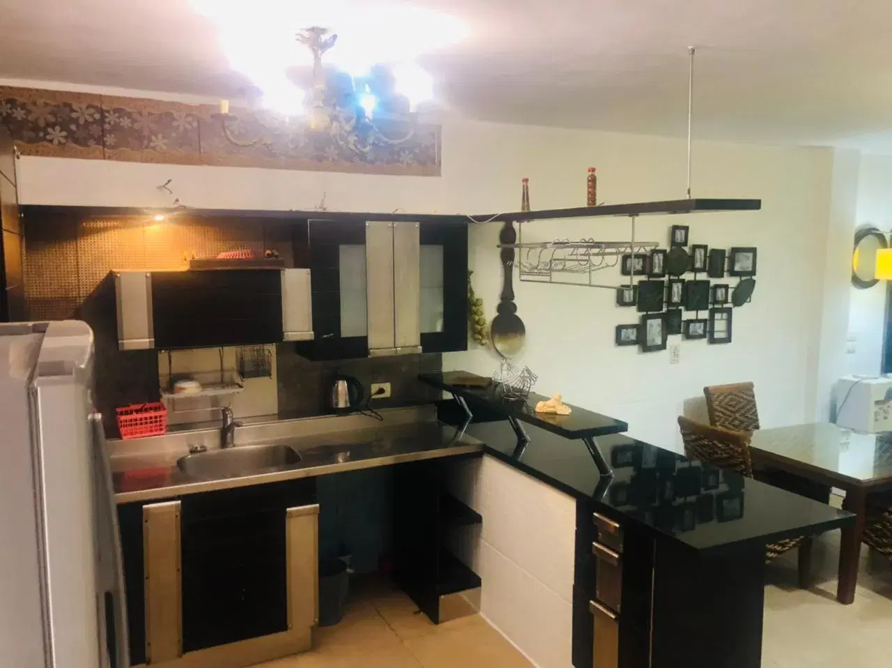 Luxurious Villa for Sale in Lasirena Sokhna Resort with 4 Bedrooms