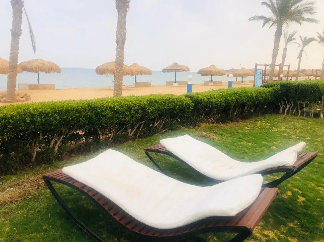 Luxurious Villa for Sale in Lasirena Sokhna Resort with 4 Bedrooms