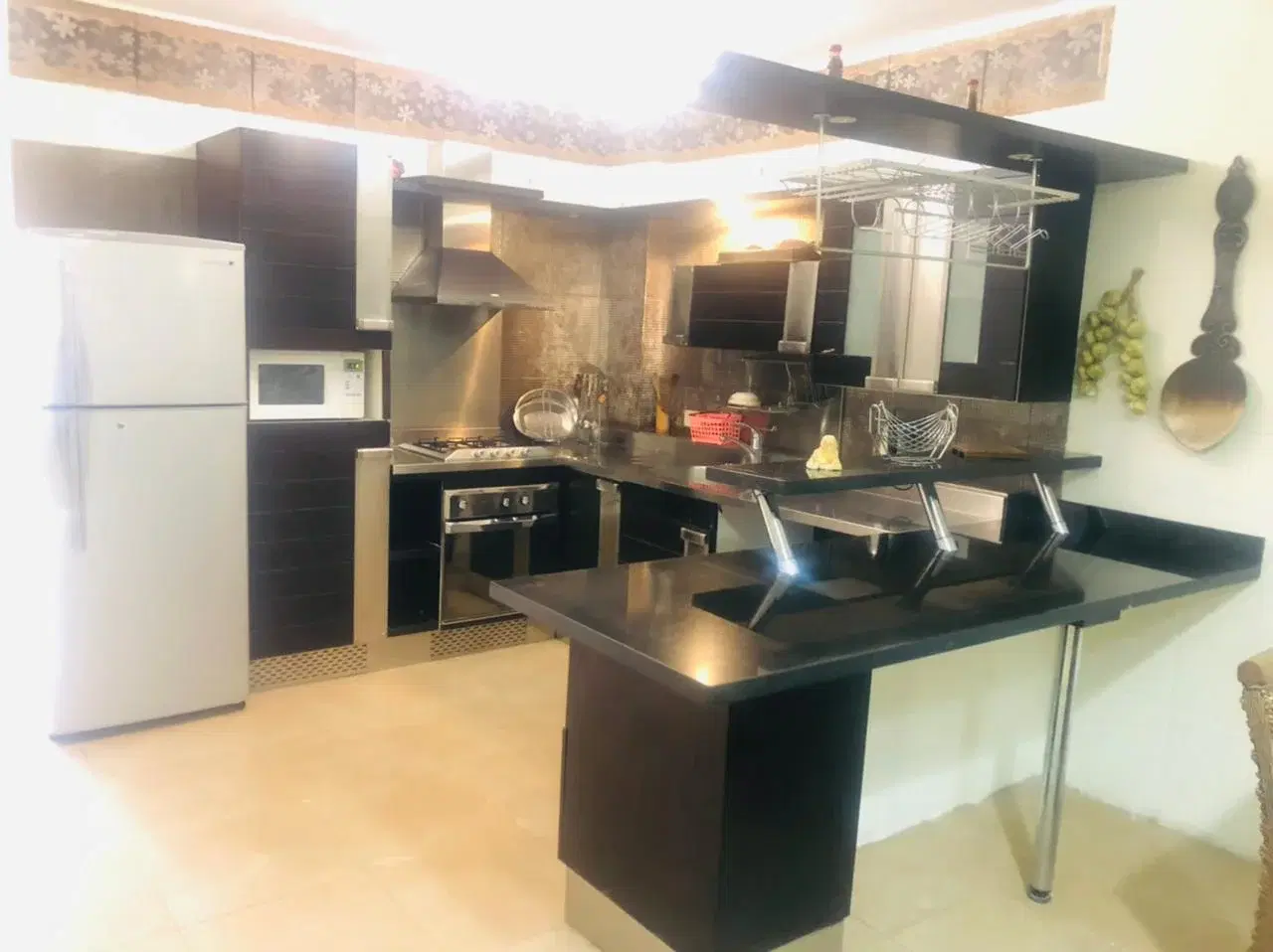 Luxurious Villa for Sale in Lasirena Sokhna Resort with 4 Bedrooms