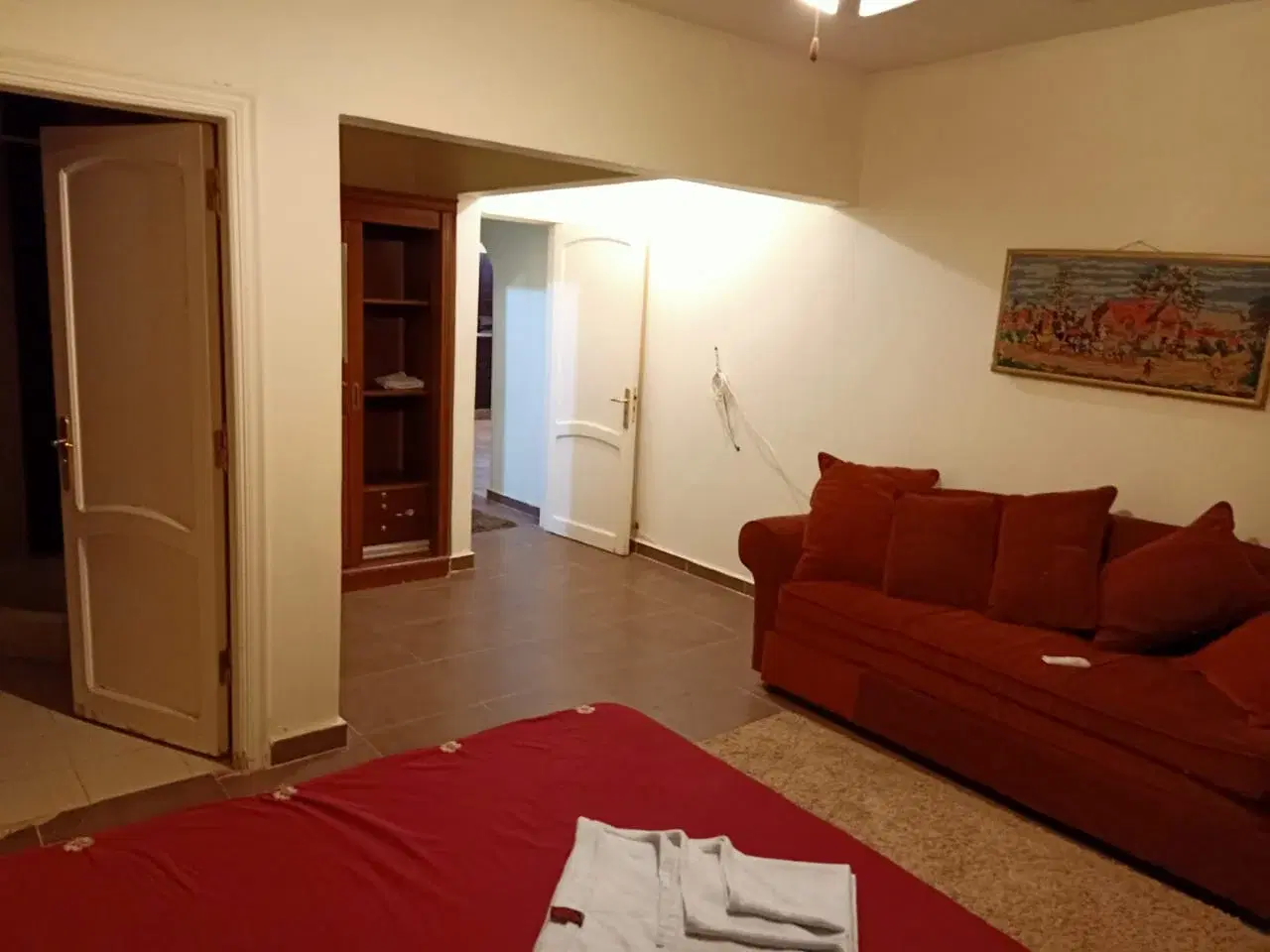 Luxurious Villa for Sale in Lasirena Sokhna Resort with 4 Bedrooms