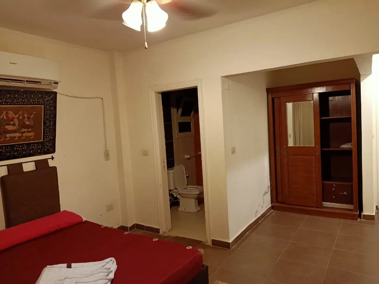 Luxurious Villa for Sale in Lasirena Sokhna Resort with 4 Bedrooms