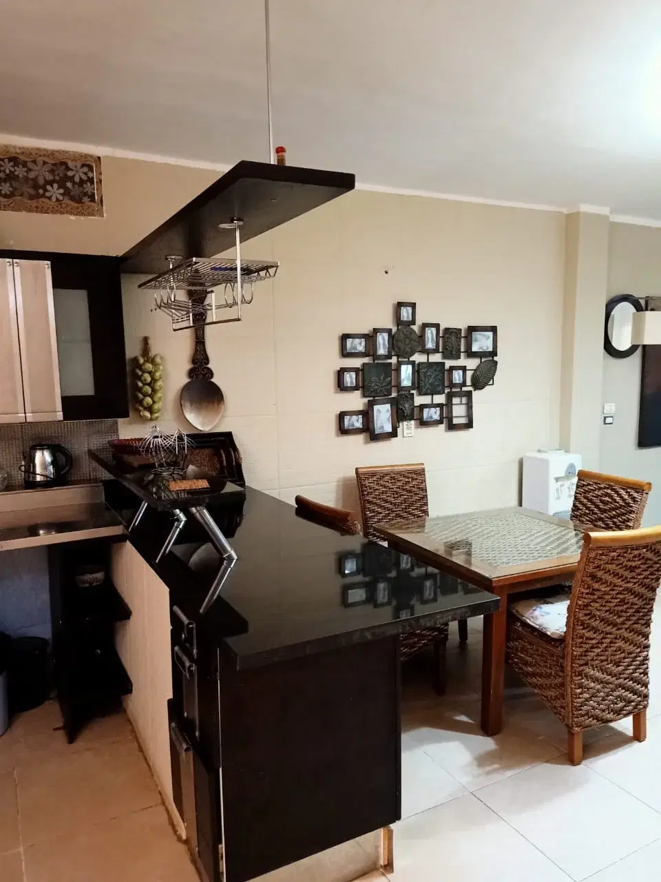 Luxurious Villa for Sale in Lasirena Sokhna Resort with 4 Bedrooms