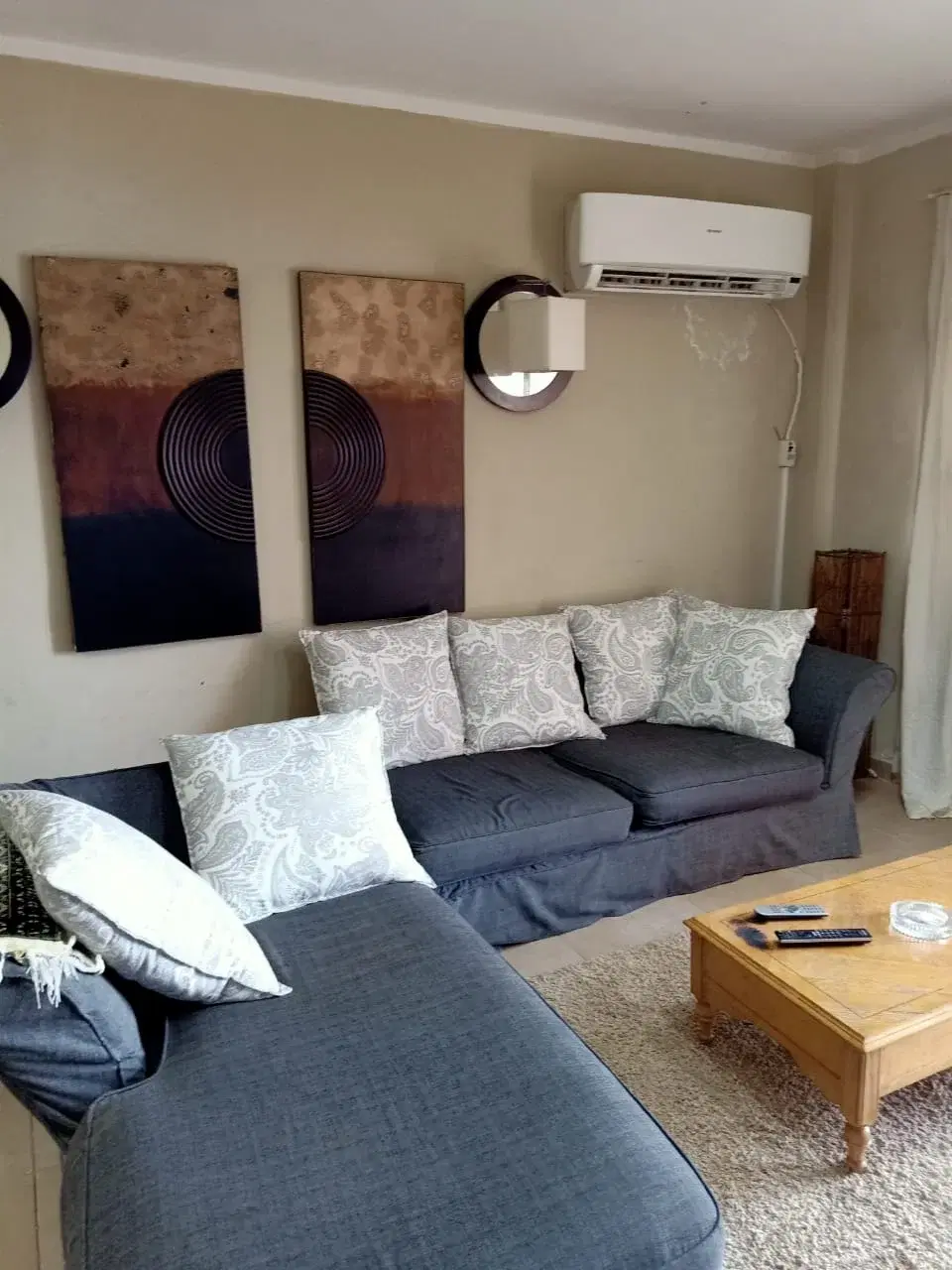 Luxurious Villa for Sale in Lasirena Sokhna Resort with 4 Bedrooms