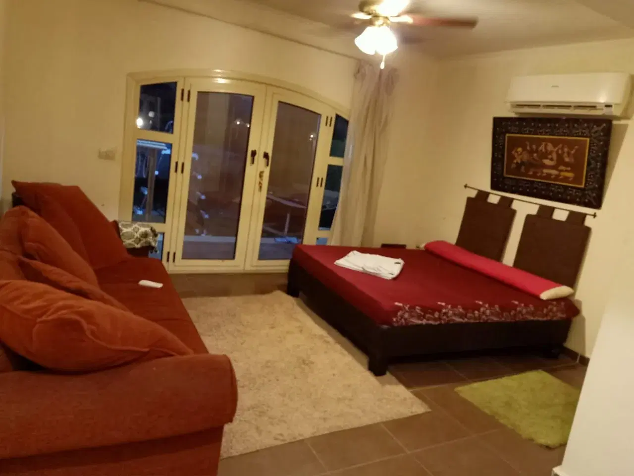 Luxurious Villa for Sale in Lasirena Sokhna Resort with 4 Bedrooms