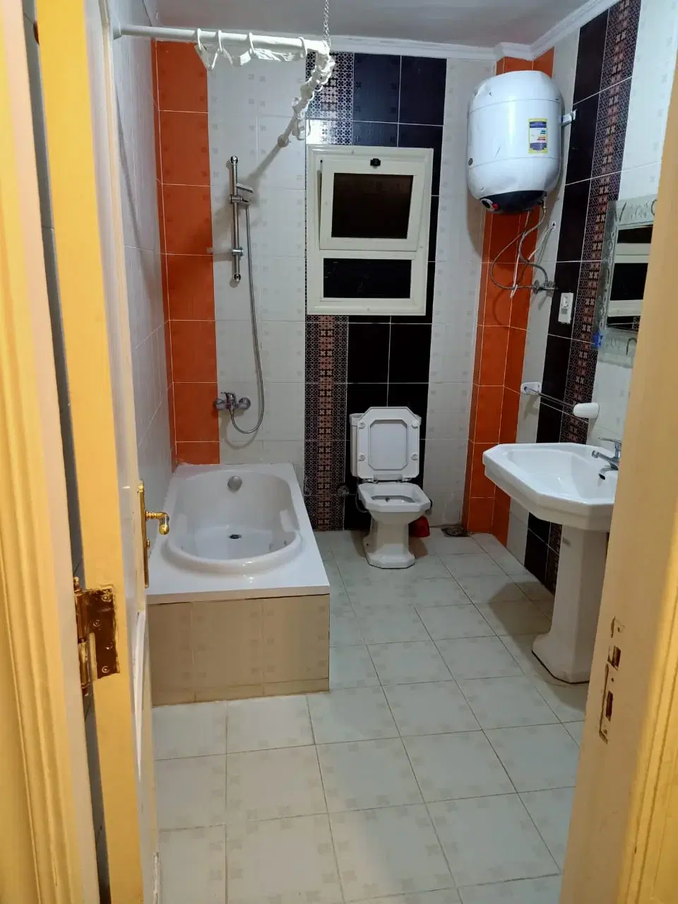 Luxurious Villa for Sale in Lasirena Sokhna Resort with 4 Bedrooms
