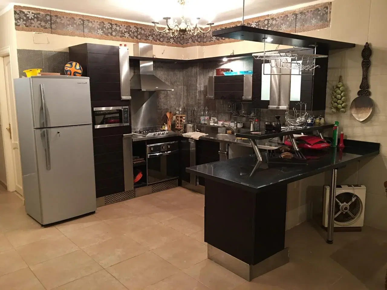 Luxurious Villa for Sale in Lasirena Sokhna Resort with 4 Bedrooms