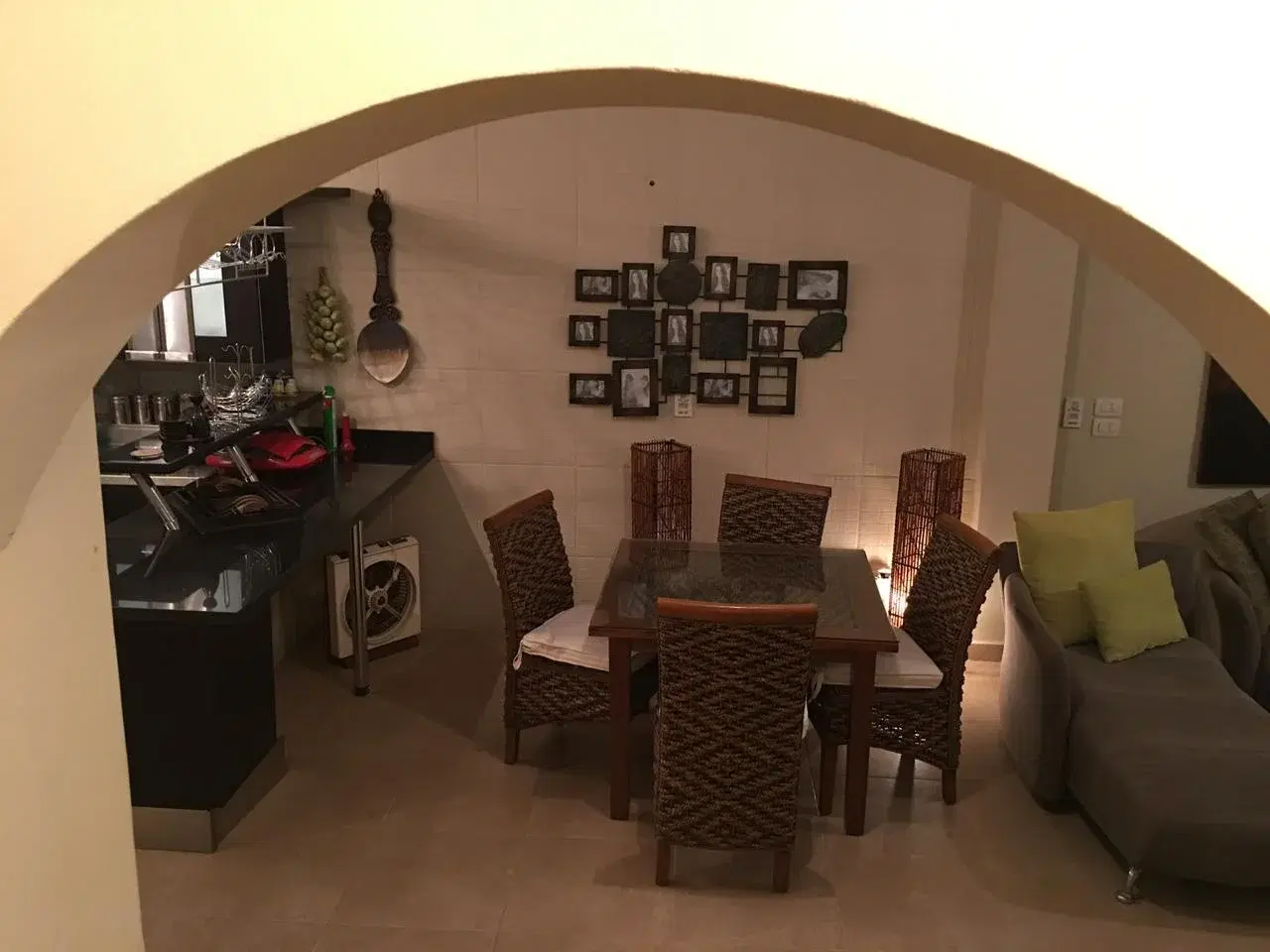 Luxurious Villa for Sale in Lasirena Sokhna Resort with 4 Bedrooms