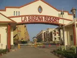 Luxurious Villa for Sale in Lasirena Sokhna Resort with 4 Bedrooms