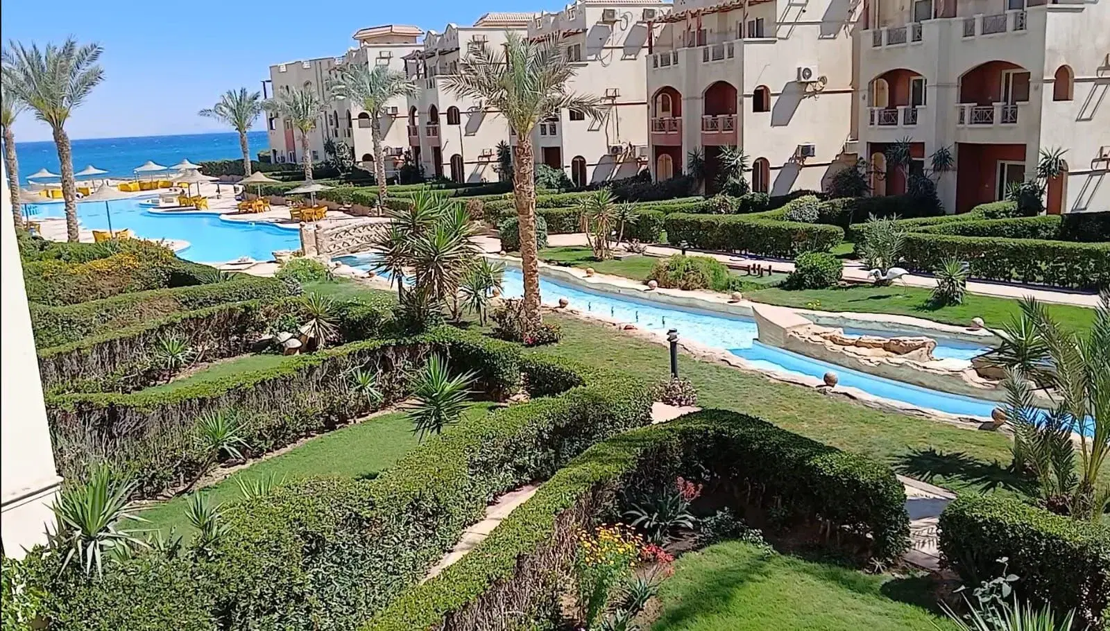 Stunning Twinhouse for Sale in Lasirena Sokhna Resort