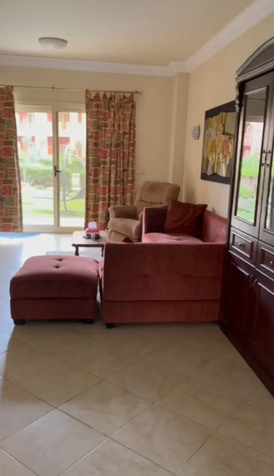 Stunning Twinhouse for Sale in Lasirena Sokhna Resort