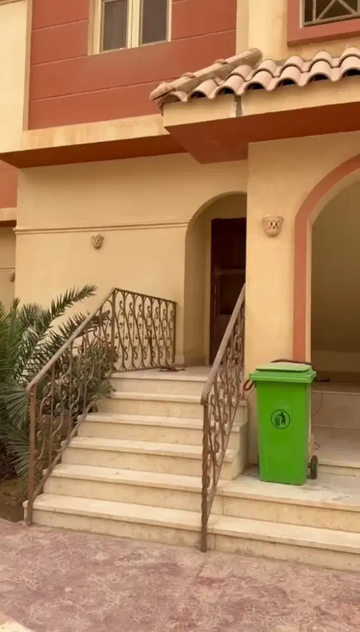 Stunning Twinhouse for Sale in Lasirena Sokhna Resort