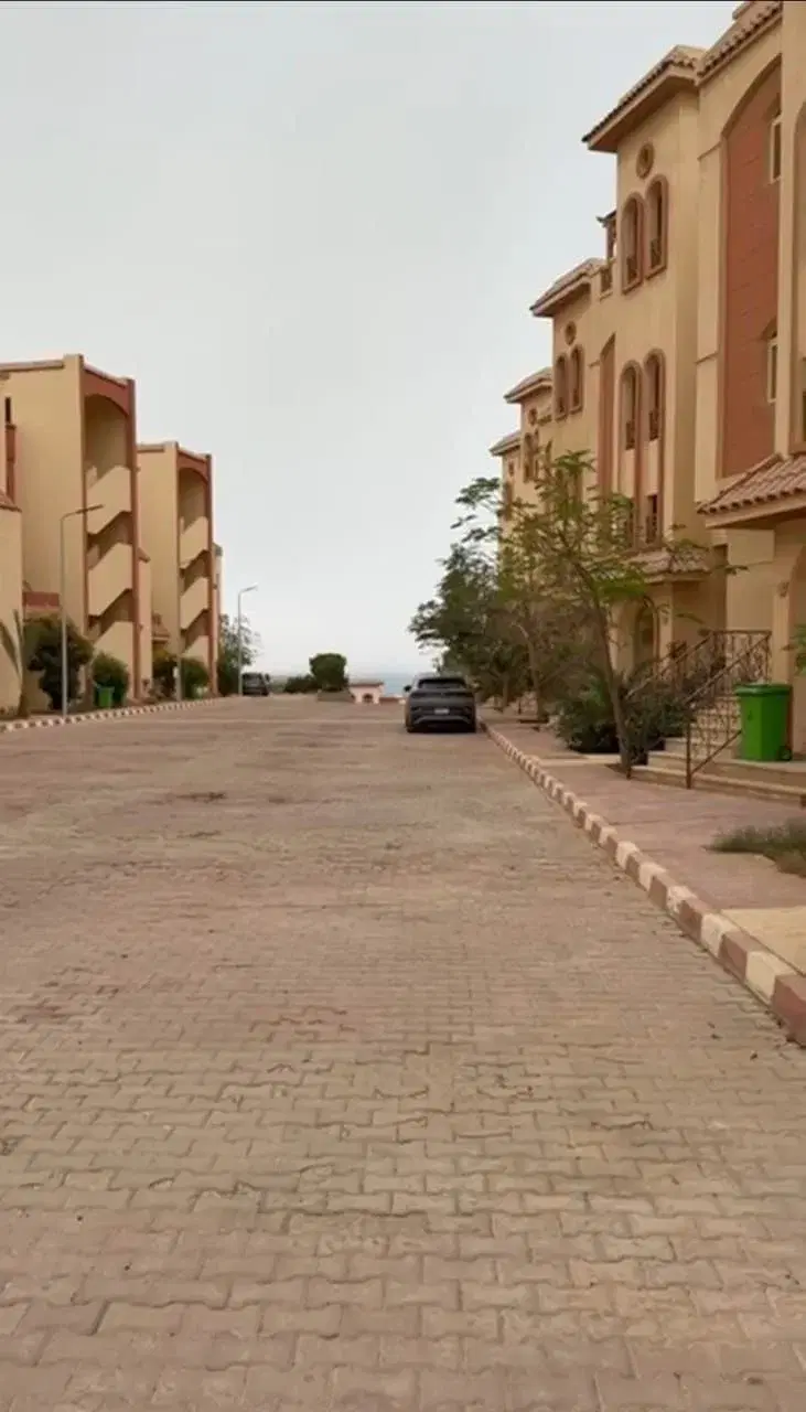 Stunning Twinhouse for Sale in Lasirena Sokhna Resort