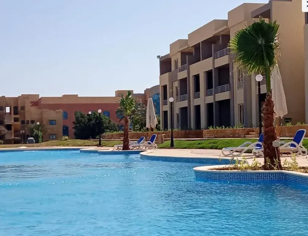 Chalet for Sale in Lasirena Bay with 2 Bedrooms in Ras Sudr by Lasirena Group