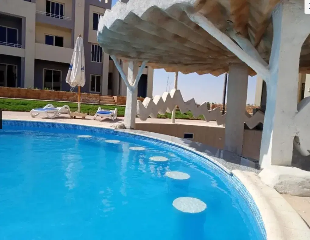 Chalet for Sale in Lasirena Bay with 2 Bedrooms in Ras Sudr by Lasirena Group
