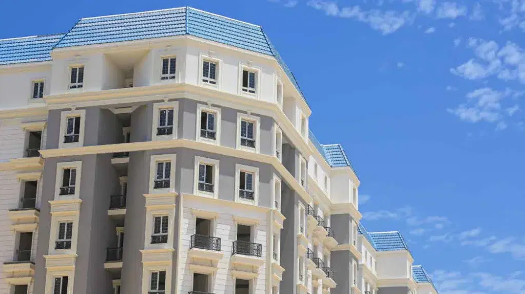 2-Bedroom Apartment for Sale in Il Latini SED, New Alamein