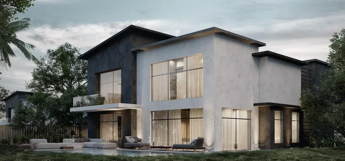 Stunning Villa for Sale in Creektown