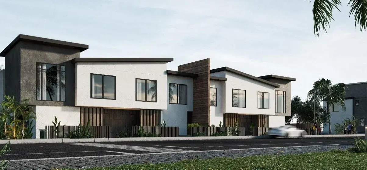 Stunning Villa for Sale in Creektown