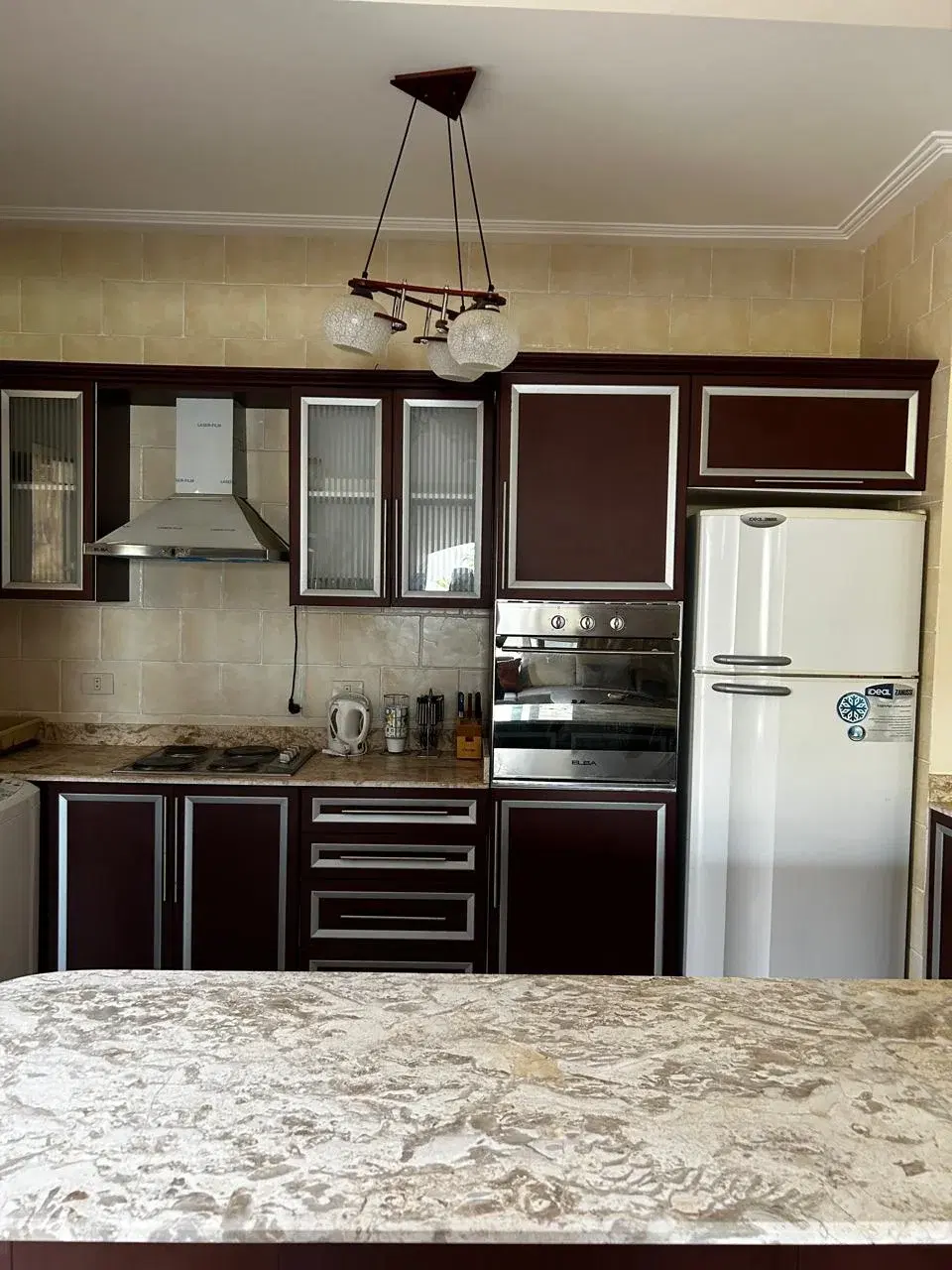 Chalet for Sale in La Vista 4 – Ain Sokhna