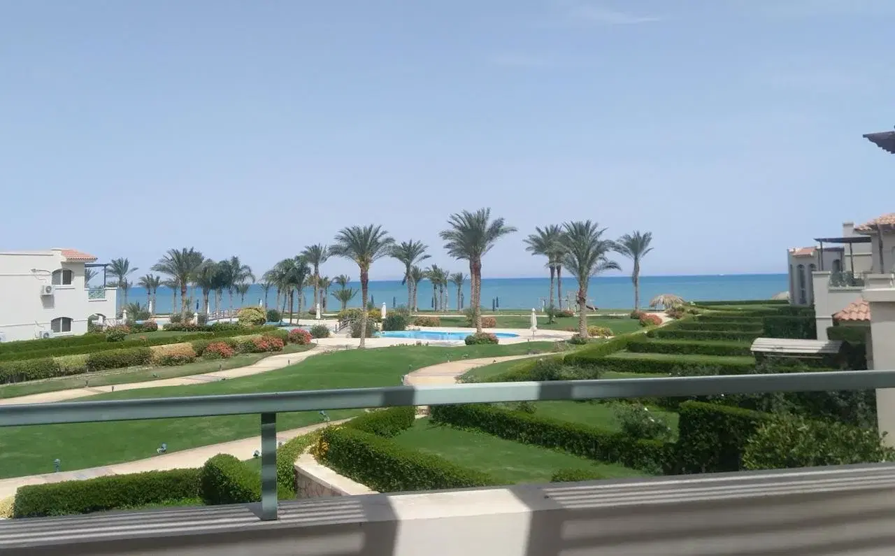Chalet for Sale in La Vista 5, Ain Sokhna