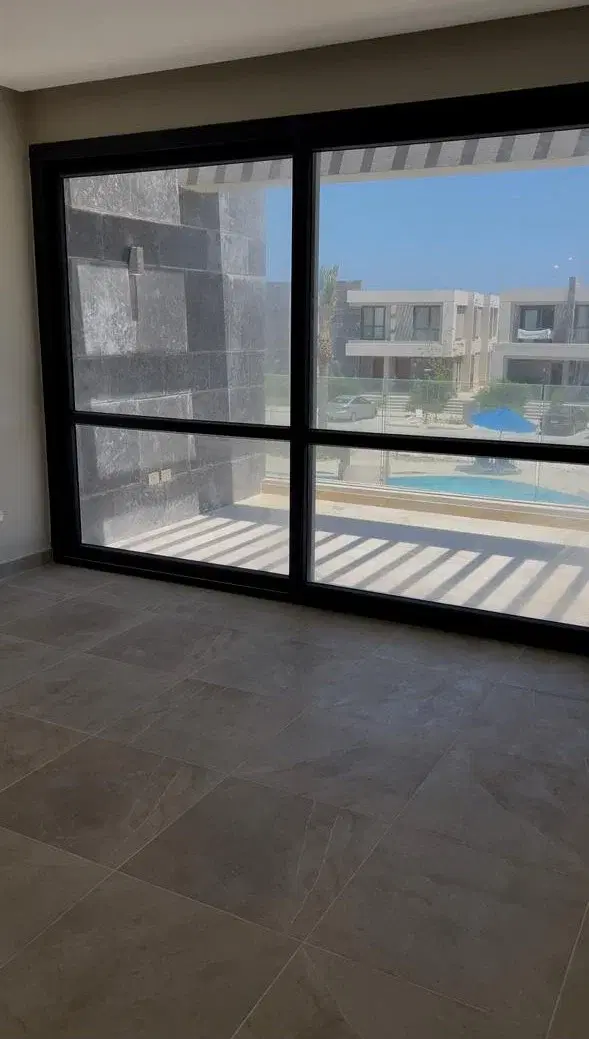 Chalet for Sale in La Vista Ras El Hekma