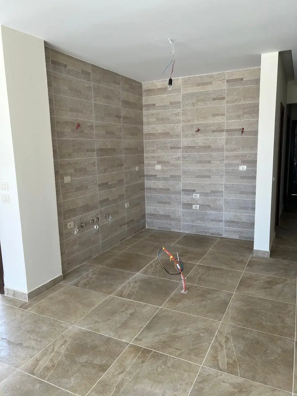 Chalet for Sale in La Vista Ras El Hekma