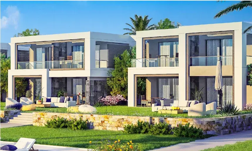 Stunning Chalet for Sale in La Vista Ras El Hekma