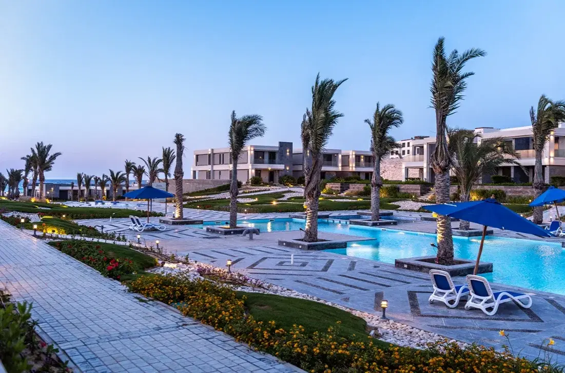 Stunning Chalet for Sale in La Vista Ras El Hekma