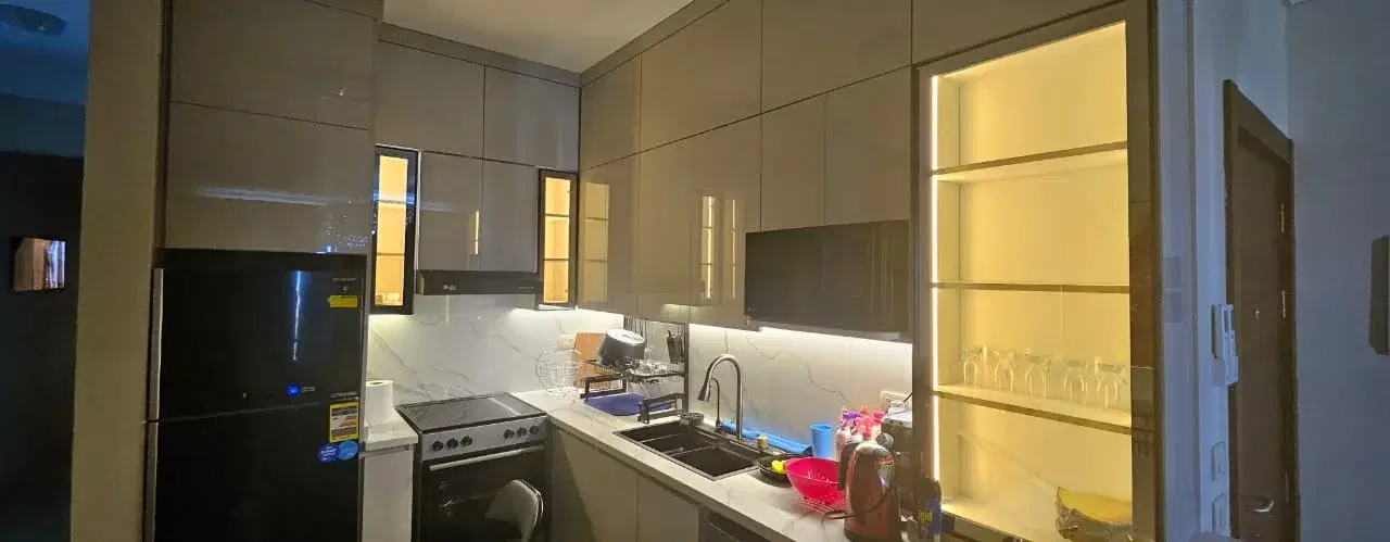 Chalet for Sale in La Vista Ras El Hekma
