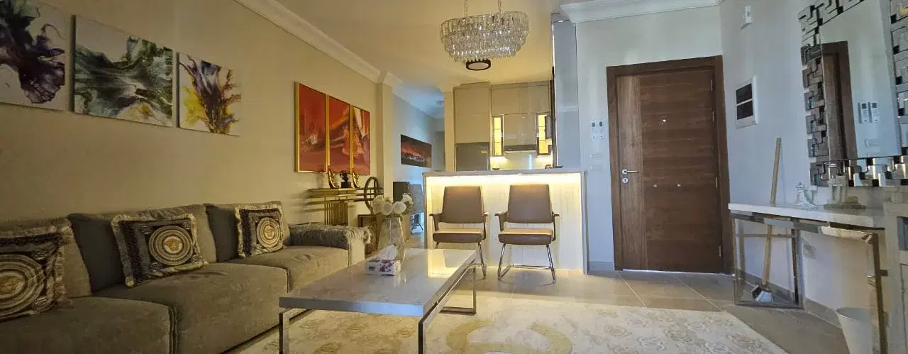 Chalet for Sale in La Vista Ras El Hekma