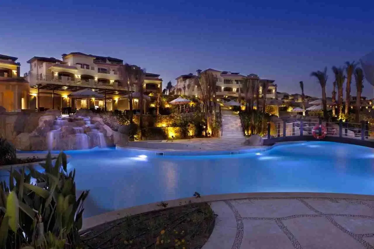 Chalet for Sale in La Vista Ras El Hekma
