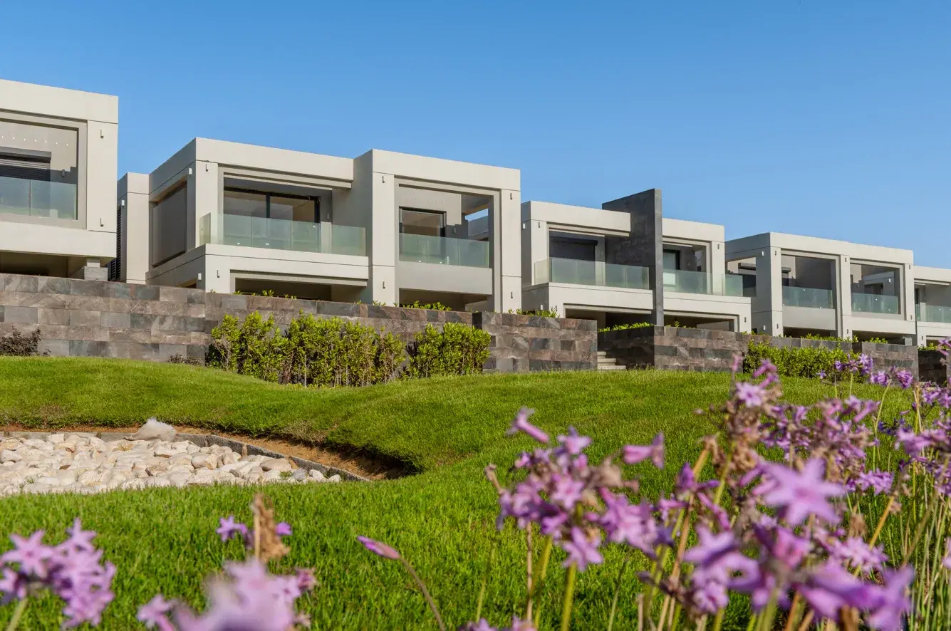 Stunning Townhouse for Sale in La Vista Ras El Hekma with 4 Bedrooms